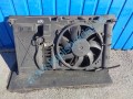 kompletné predné čelo na citroen c4 B7 1,6 16V, 967656880